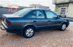 نیسان پریمێرا